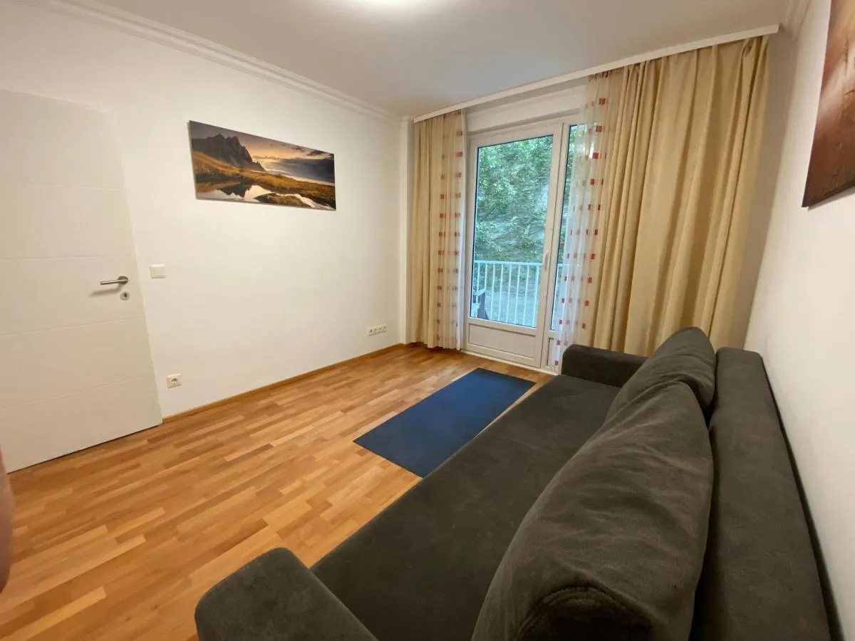 Monterey Apartment Vienna - 3