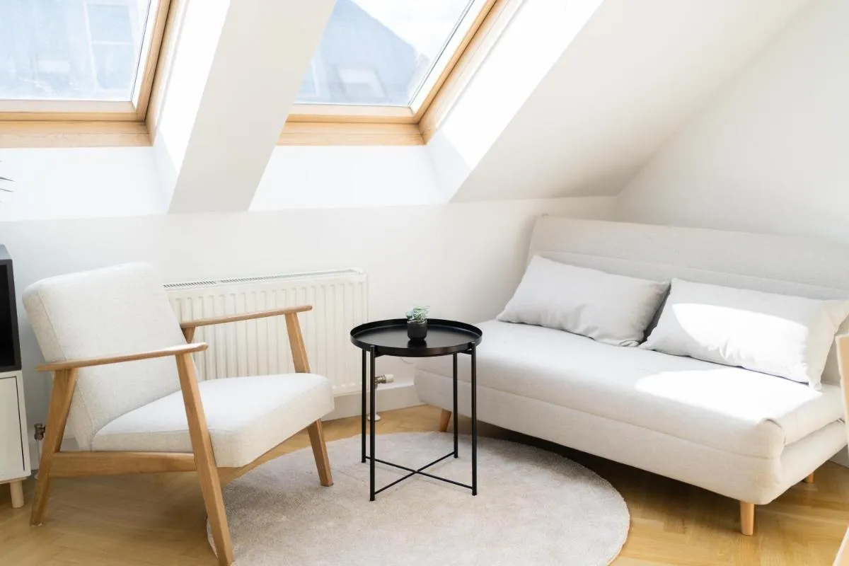 MyFlat – Bright Apartment near Central Station - 3