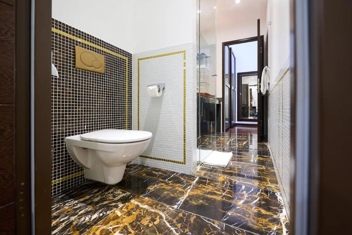 MyPlace Premium Apartments - 2