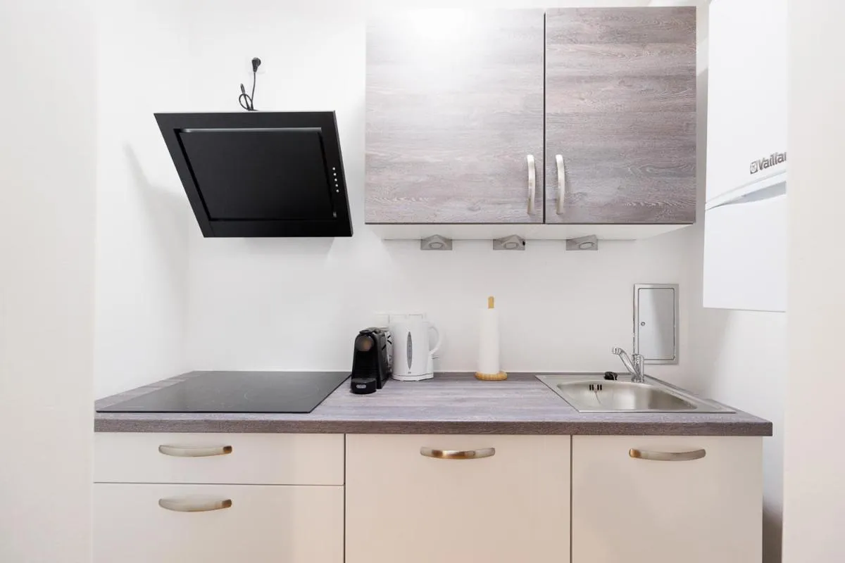 NEW! ShalalaLiving – Lucky strike! Cozy & Homely near Schönbrunn PG20 - 3