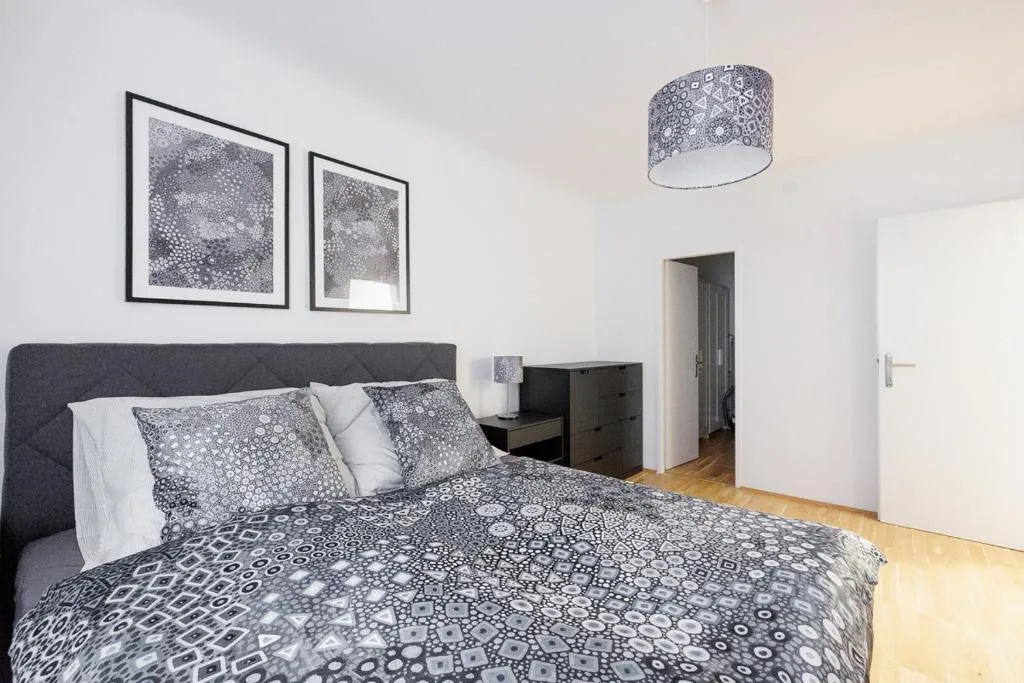 NEW! ShalalaLiving – Lucky strike! Cozy & Homely near Schönbrunn PG20