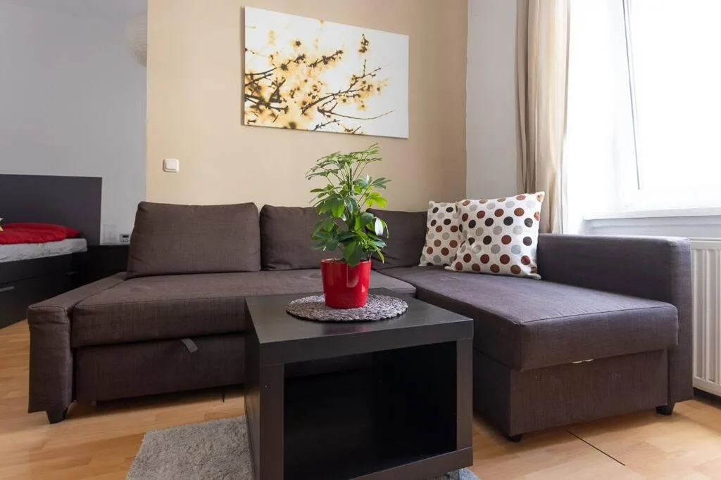 NEW ShalalaLiving Vienna – Cosy Home Meidlinger Markt KG12