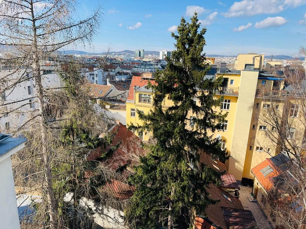 Nahe Zentrum-2 Doppelbetten-TV, Netflix, Disney - 3