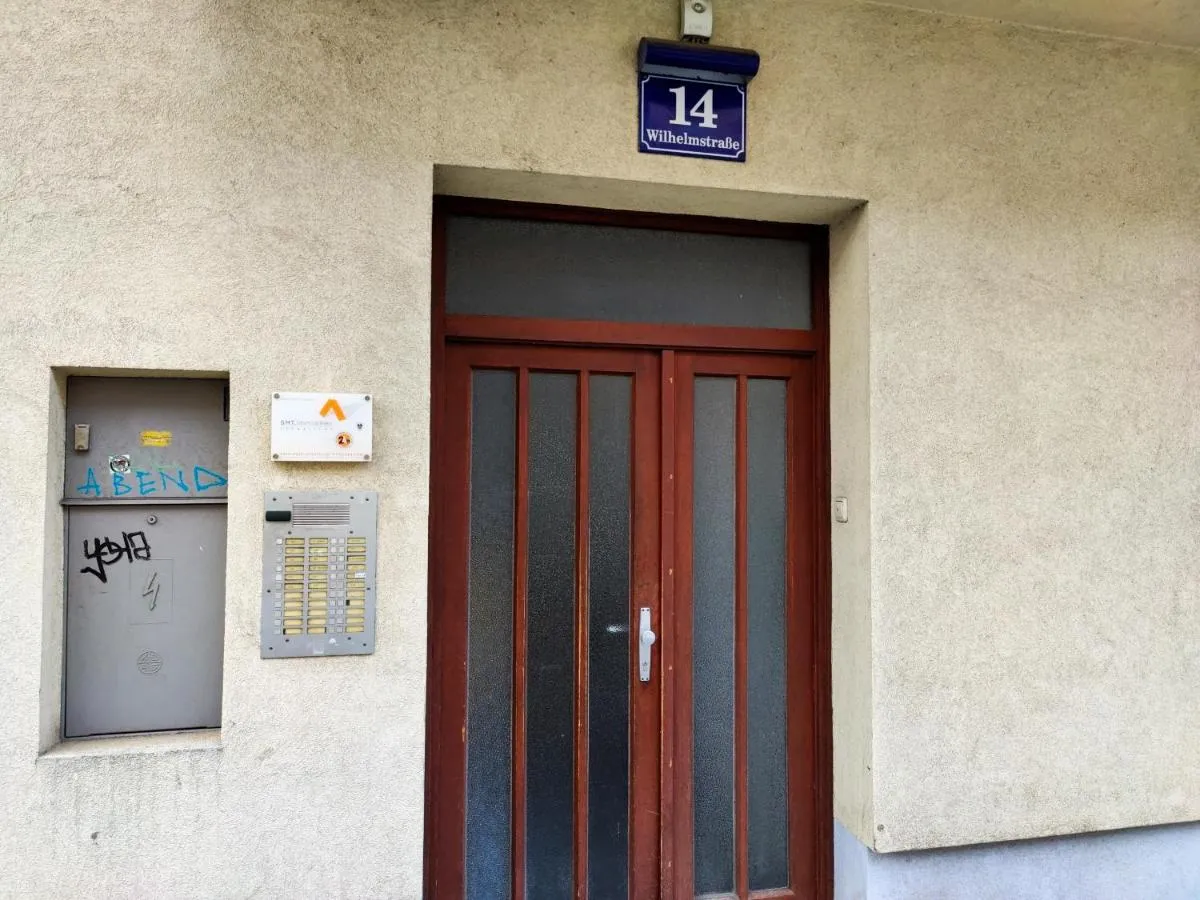 Nahe Zentrum-2 Doppelbetten-TV, Netflix, Disney - 2