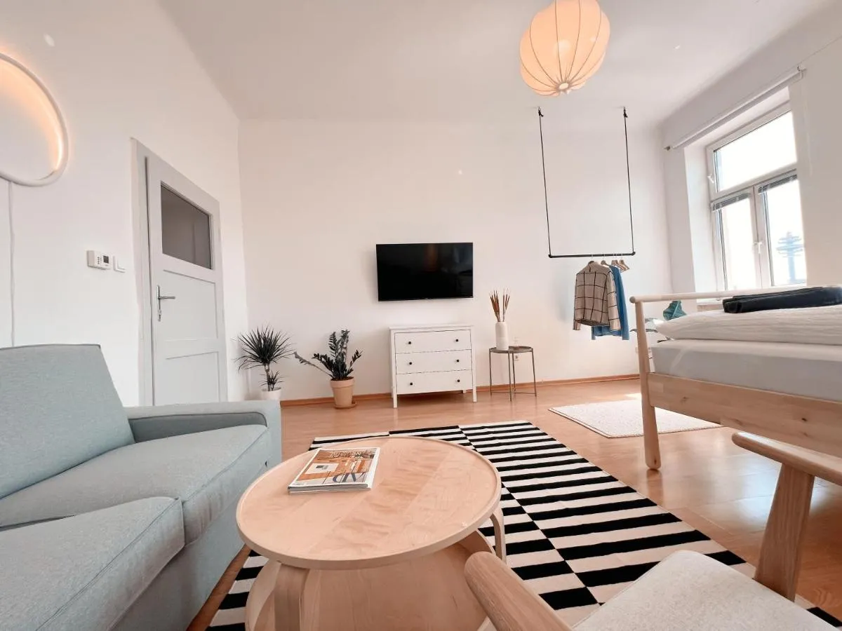 New City Apartment - 2