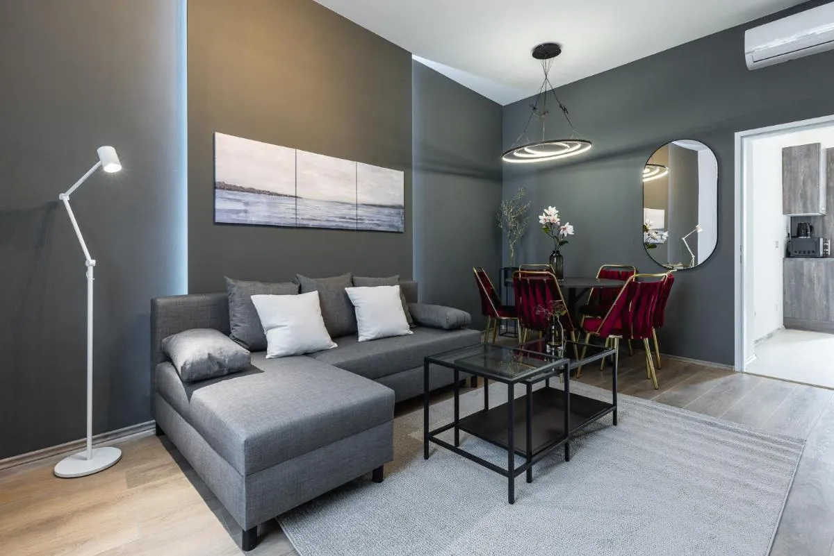 Newley renovated apartment next to Hannovermarkt - 2