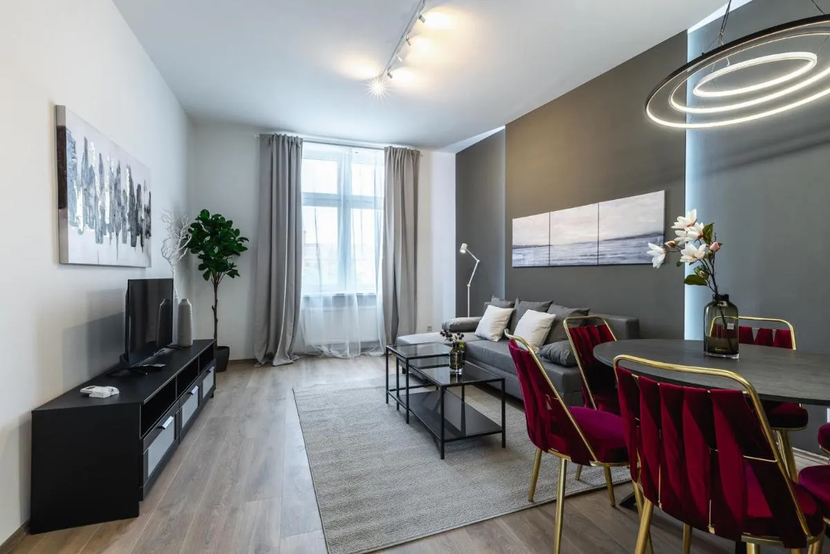 Newley renovated apartment next to Hannovermarkt - 3