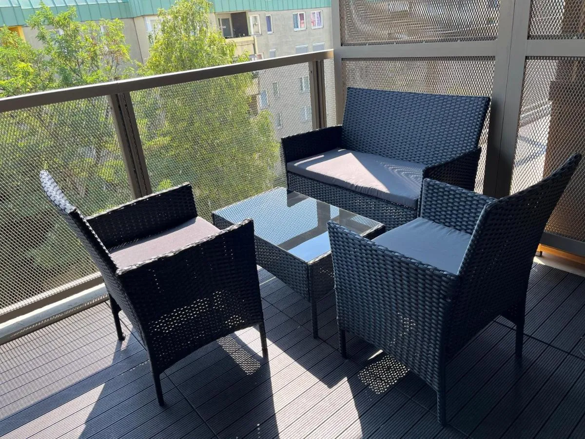 New, quiet flat next to U1, VIC, shopping mall,… - 2