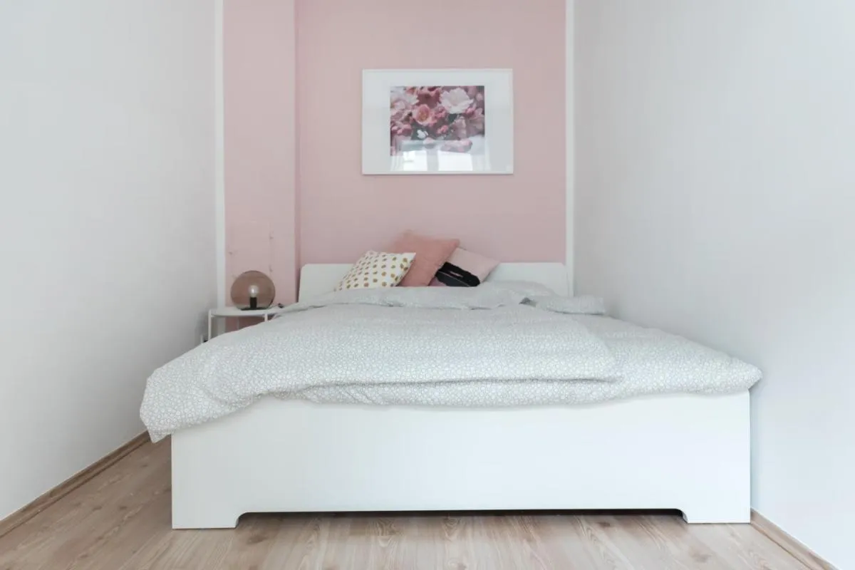 Nice apartment in lovely area - 3