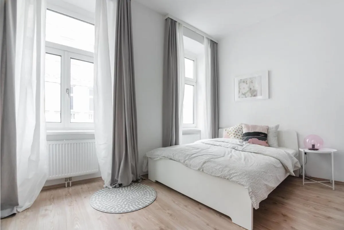 Nice apartment in lovely area - 2