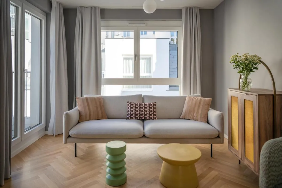 Numa I Terra Apartments - 2