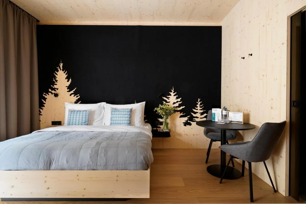 Numa l Wood Rooms & Apartments - 3