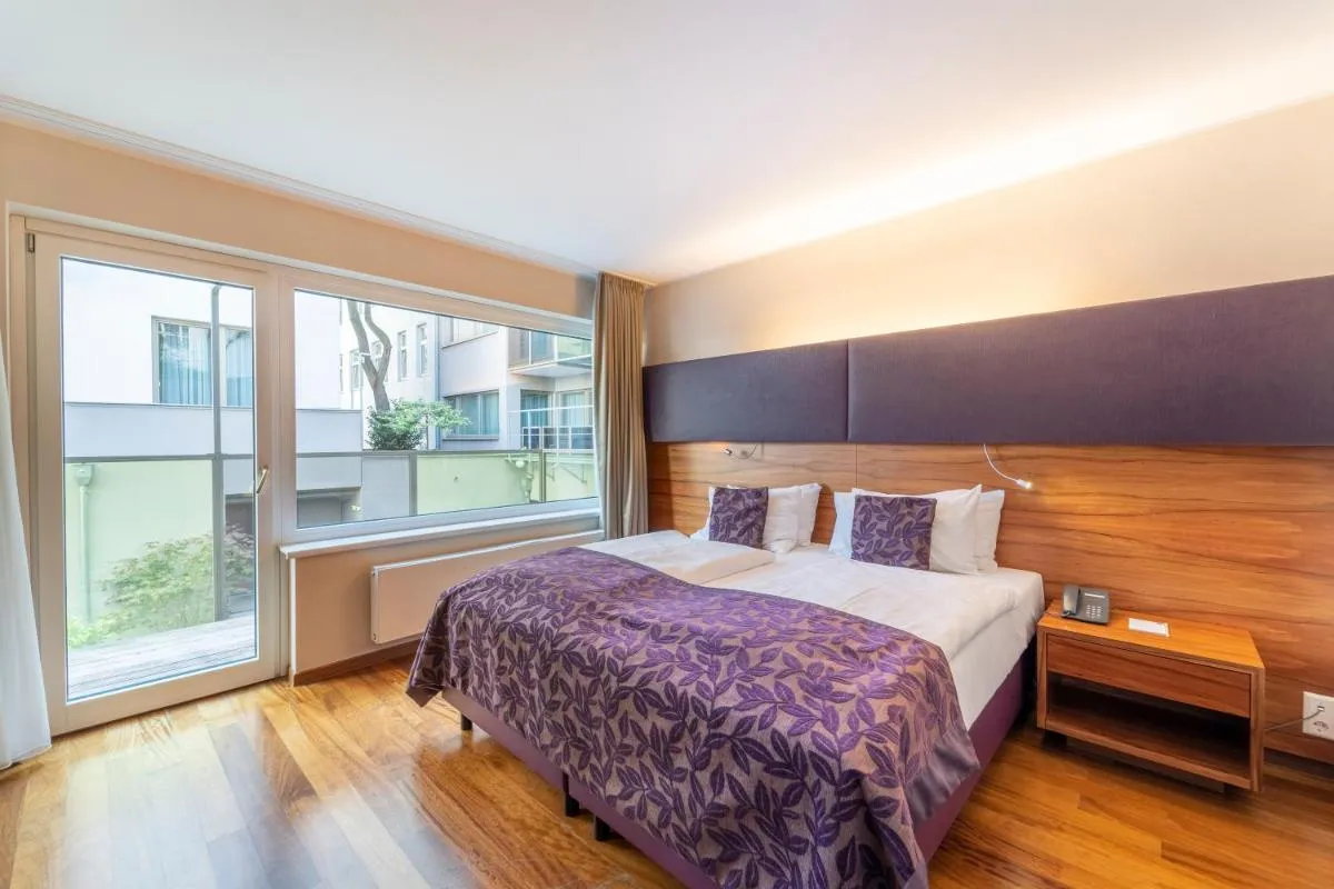 Pakat Suites - 2