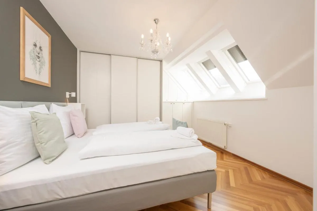 Penthouse Staatsoper - 2