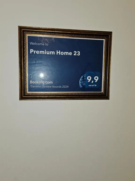 Premium Home 23
