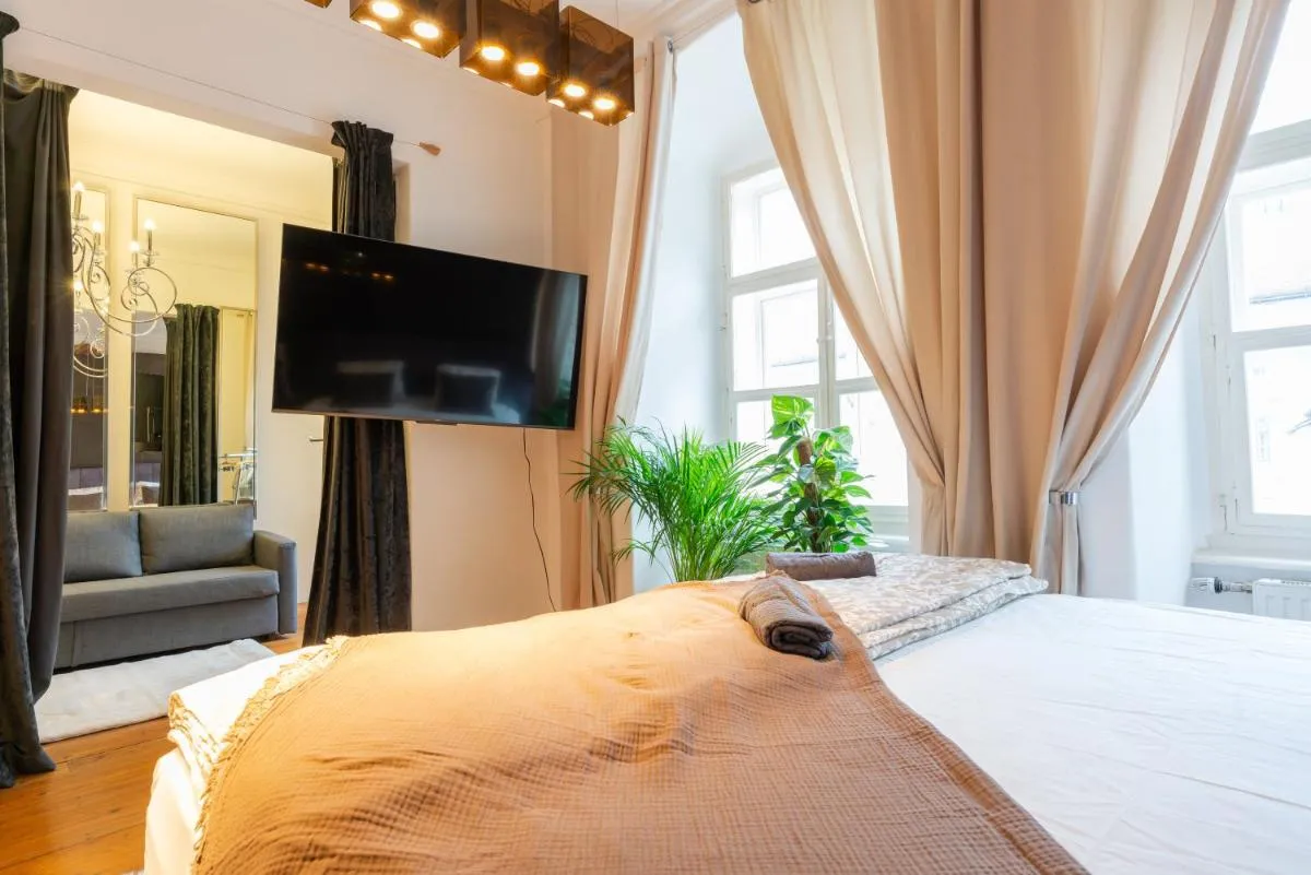 Premium Suites Vienna – Schönlaterngasse - 2