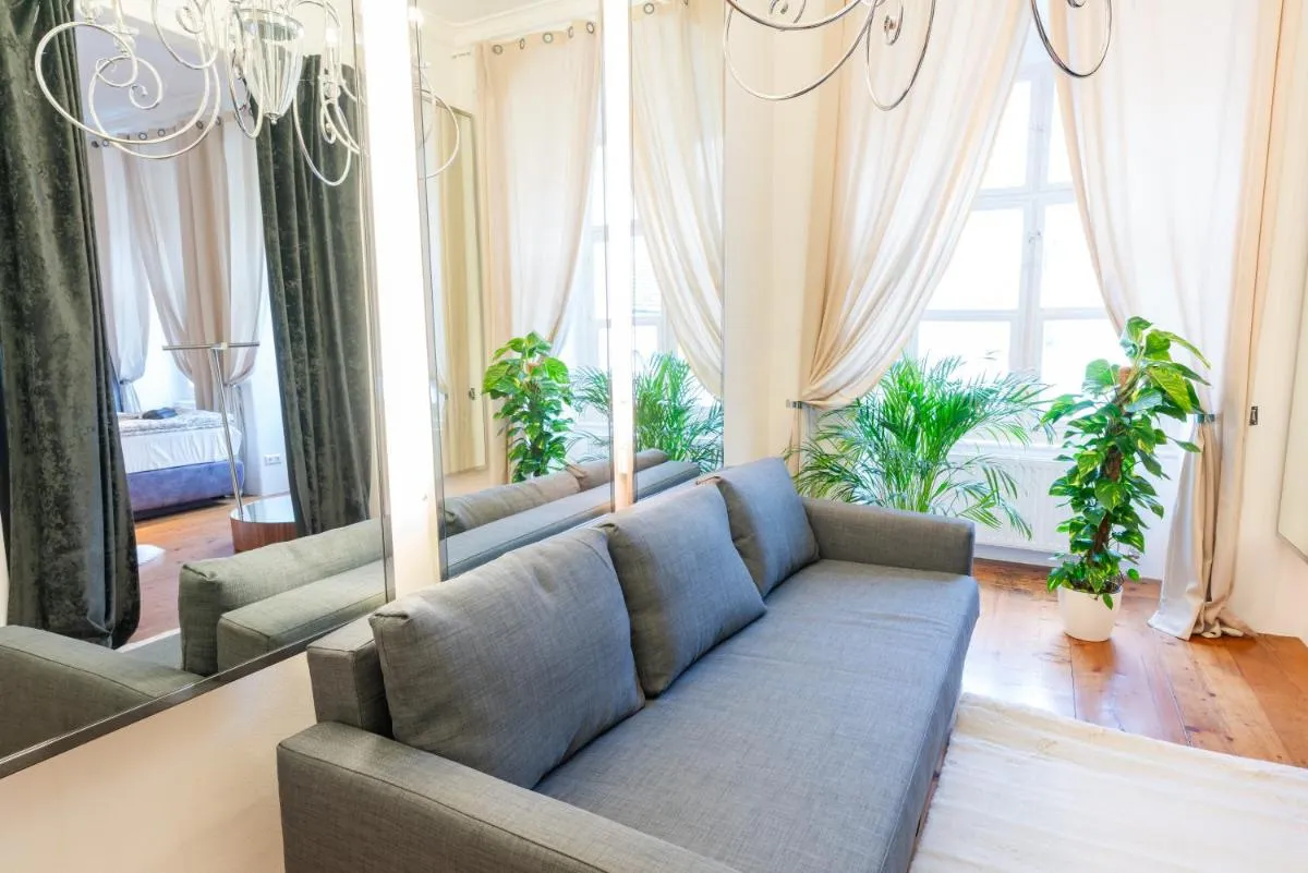 Premium Suites Vienna – Schönlaterngasse - 3