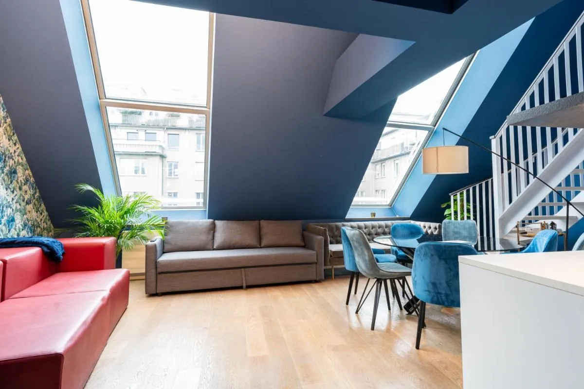 Premium Suites Vienna – Sterngasse - 3