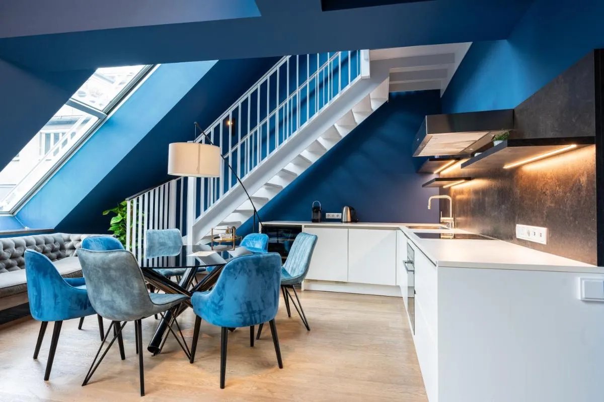 Premium Suites Vienna – Sterngasse - 2