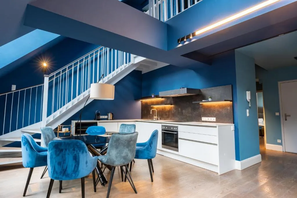 Premium Suites Vienna – Sterngasse