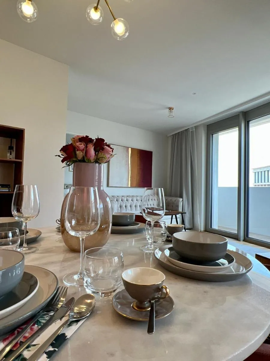Quartier Belvedere 157 - 3