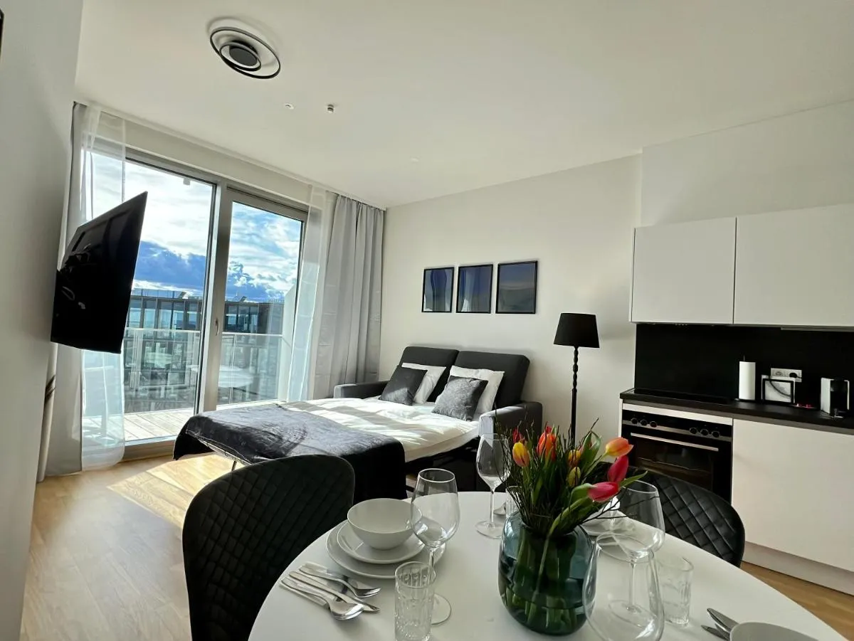 Quartier Belvedere 18 - 2