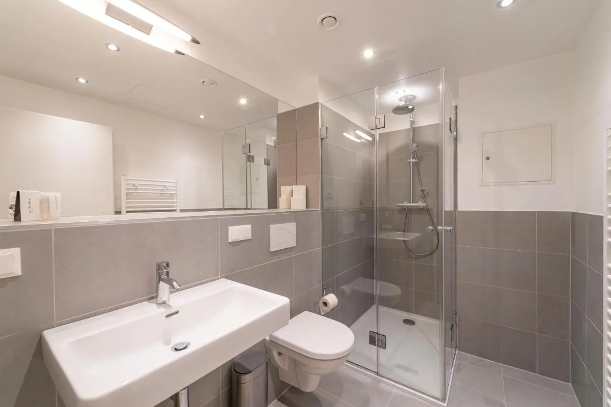 RHC Central Station Premium Apartments | contactless check-in - 3