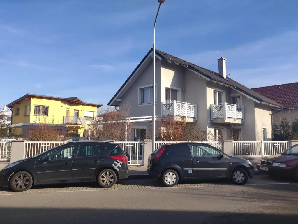 Relax – Ferienhaus in Wien