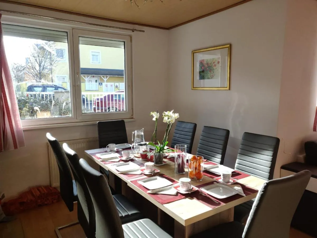 Relax – Ferienhaus in Wien - 2