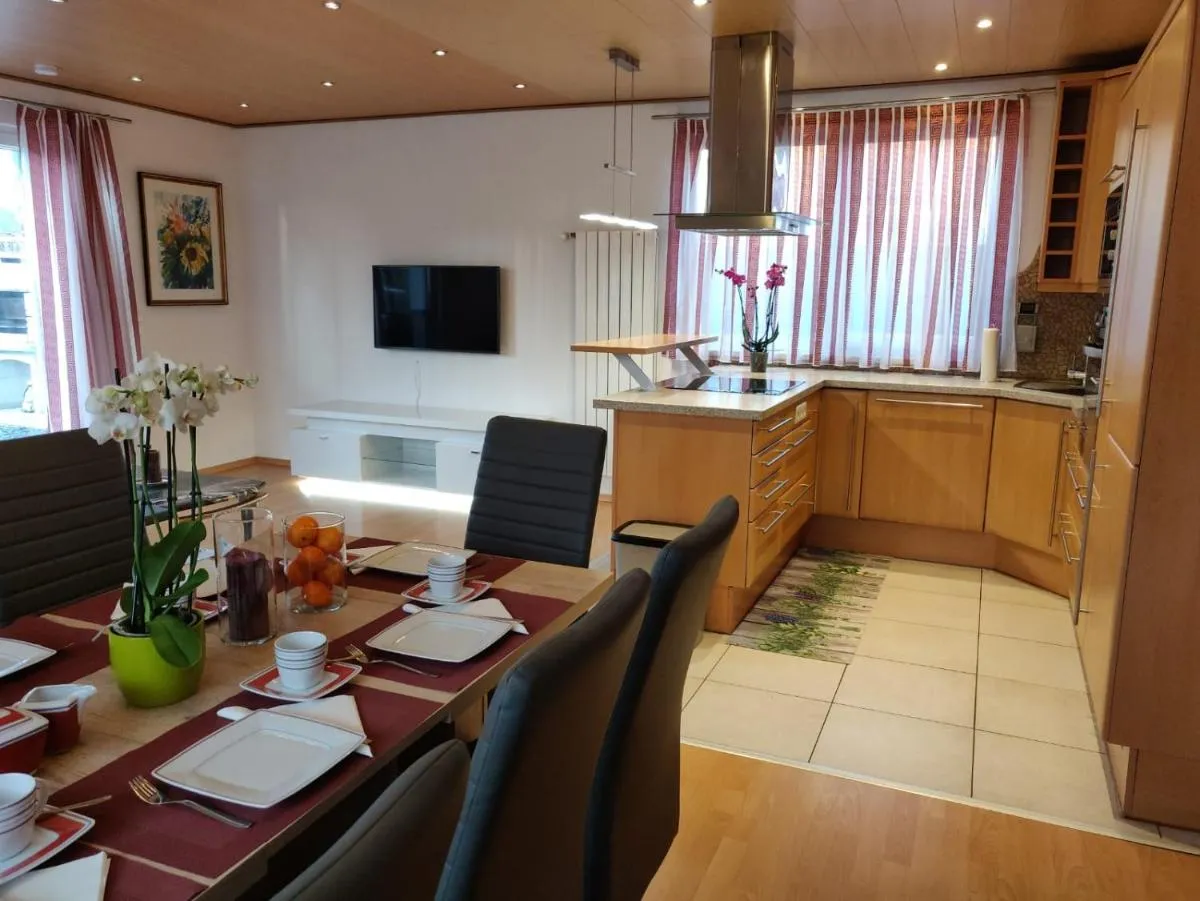 Relax – Ferienhaus in Wien - 3