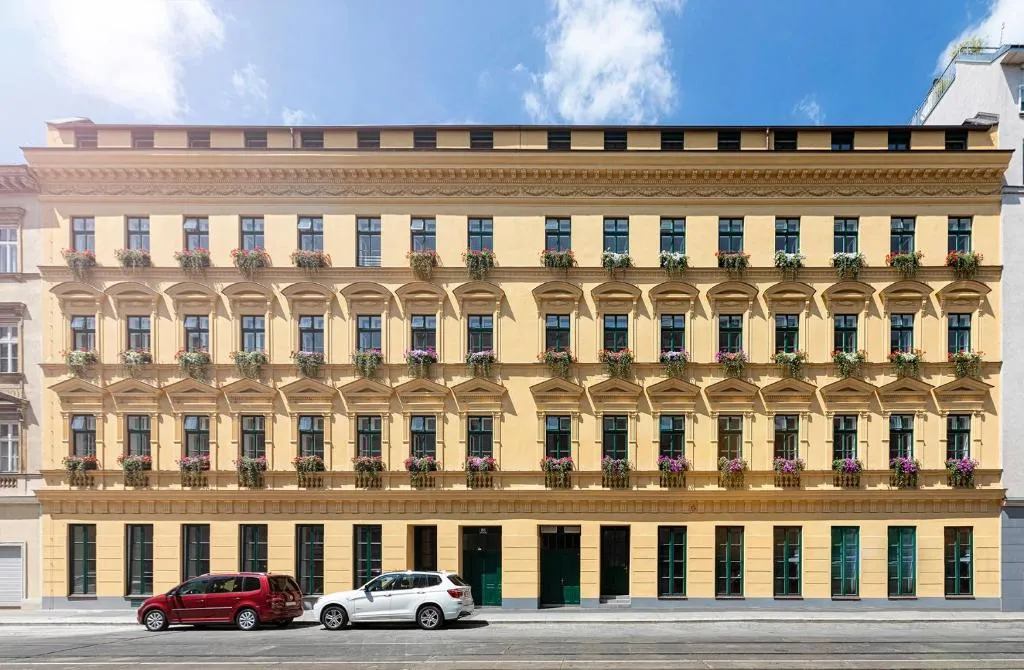 Residenz am Tabor