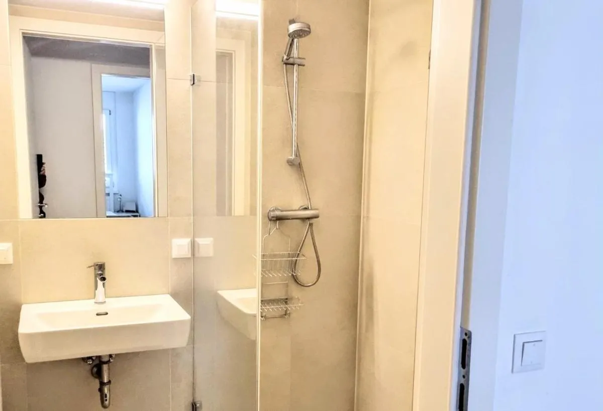 Rooms in Luxury Apartment, Central Vienna near Hauptbahnhof - 3