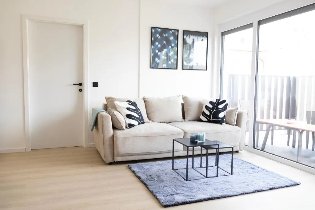 SI apartments – Smart Inn