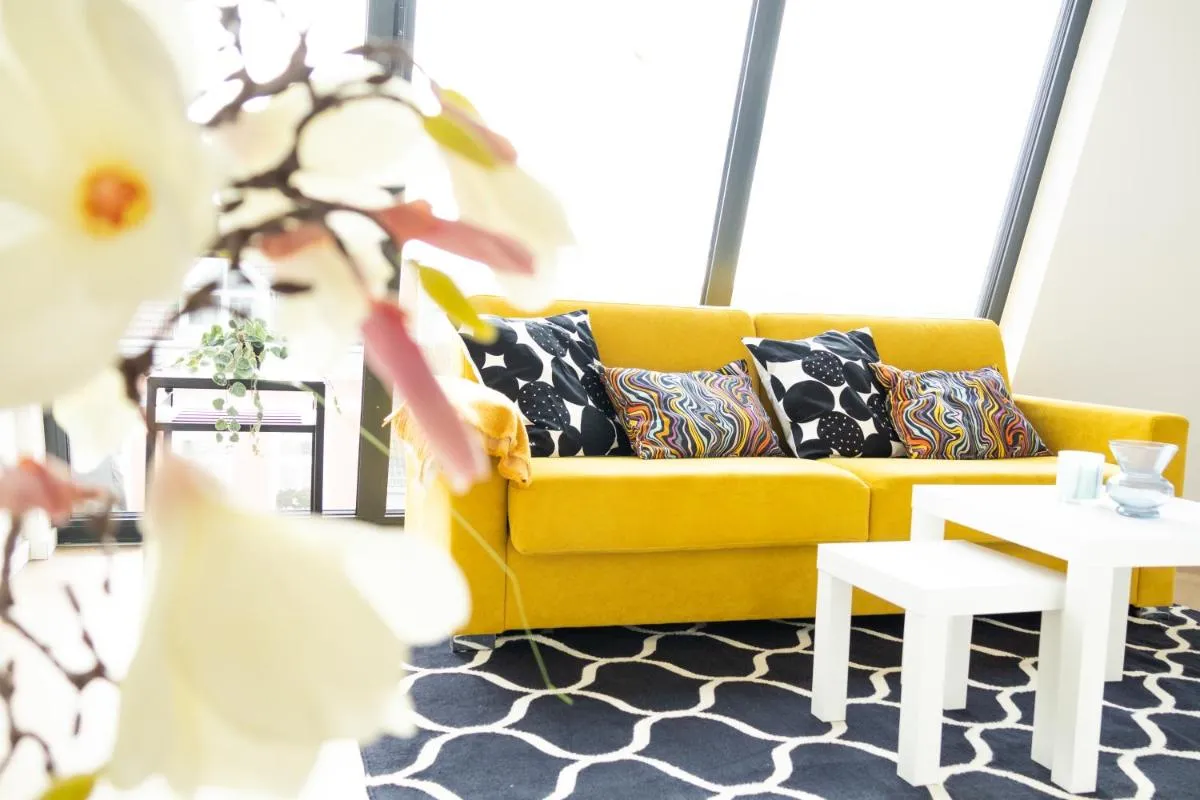 SI apartments – Smart Inn - 2