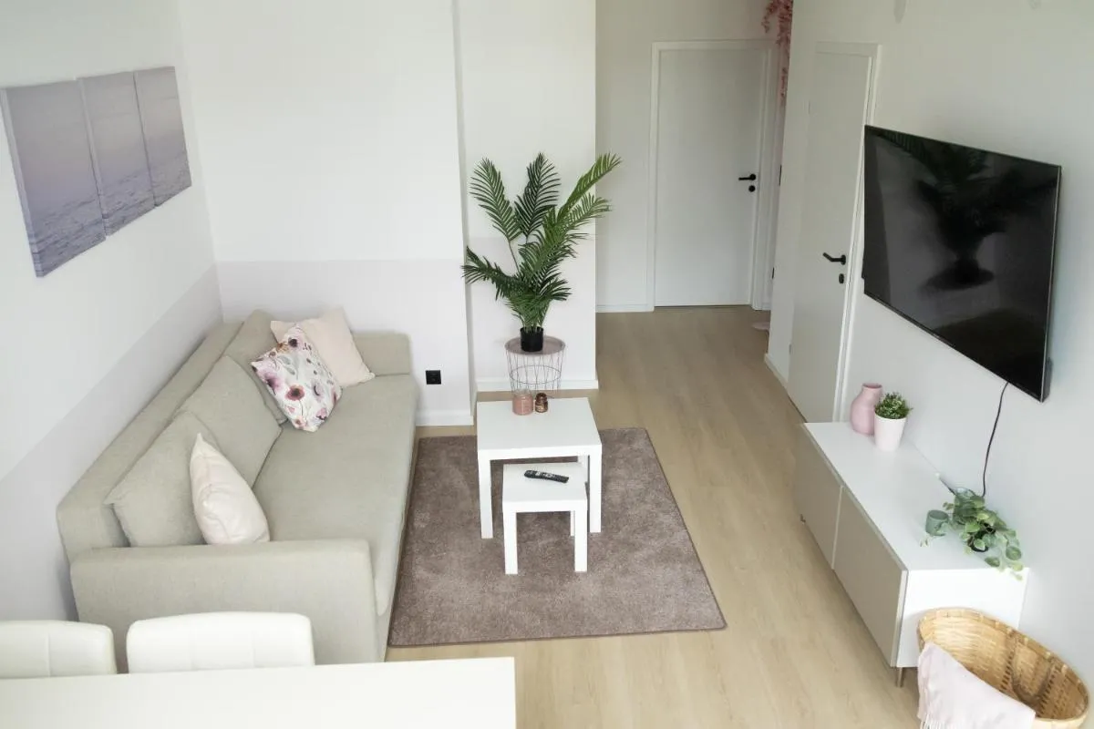 SI apartments – Smart Inn - 3