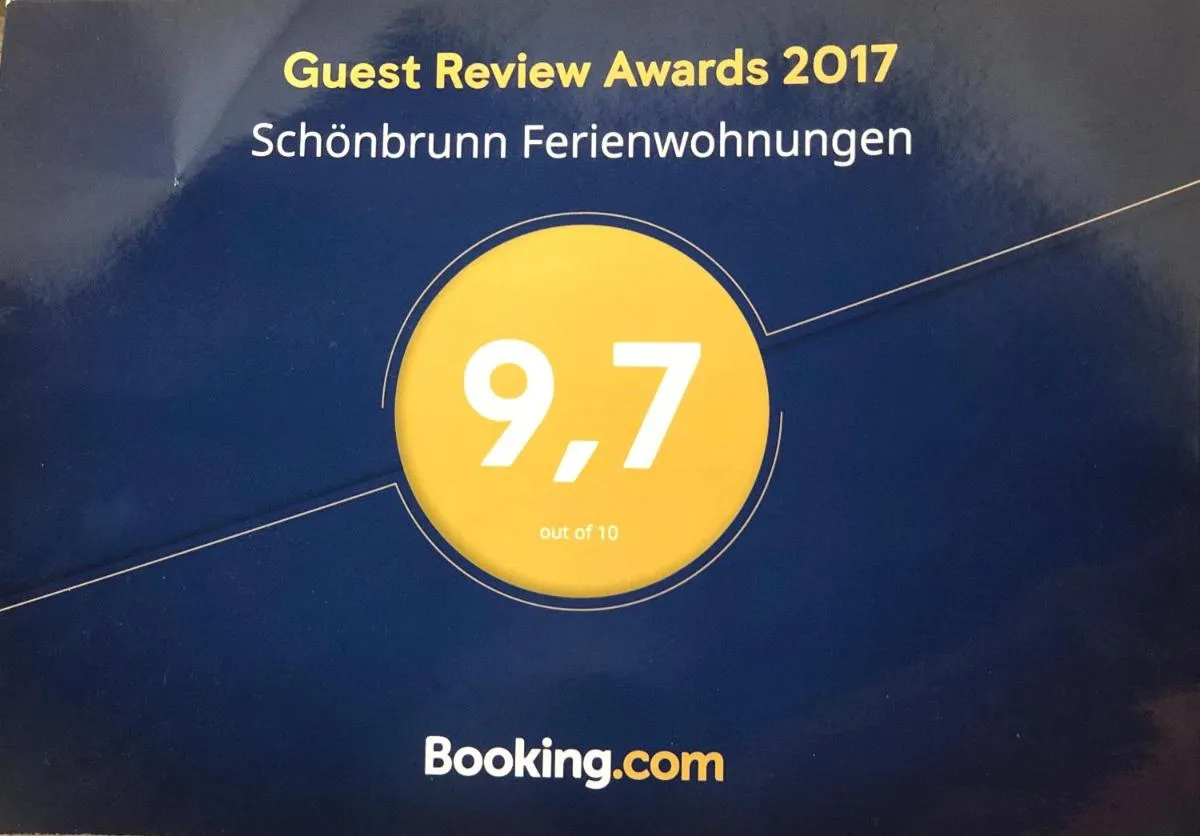 Schönbrunn Ferienwohnungen - 2