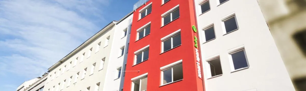 Smart Apart Living – Wien Hauptbahnhof – self check-in - 2