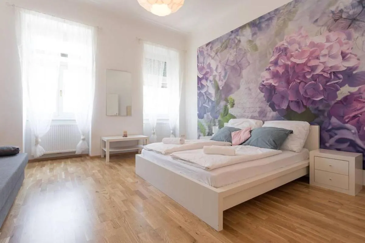Spacious Vienna Central Station Residence - 2