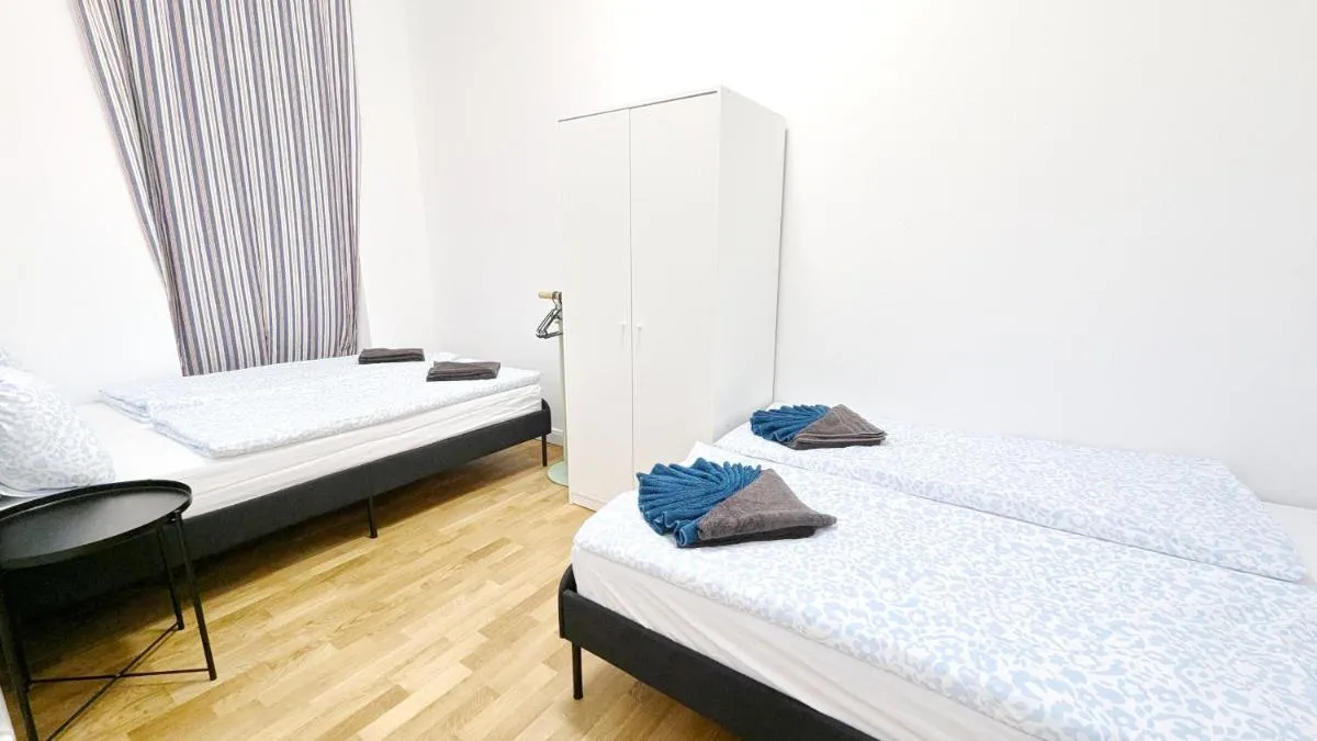 Spacious apartment in a lively area - 2