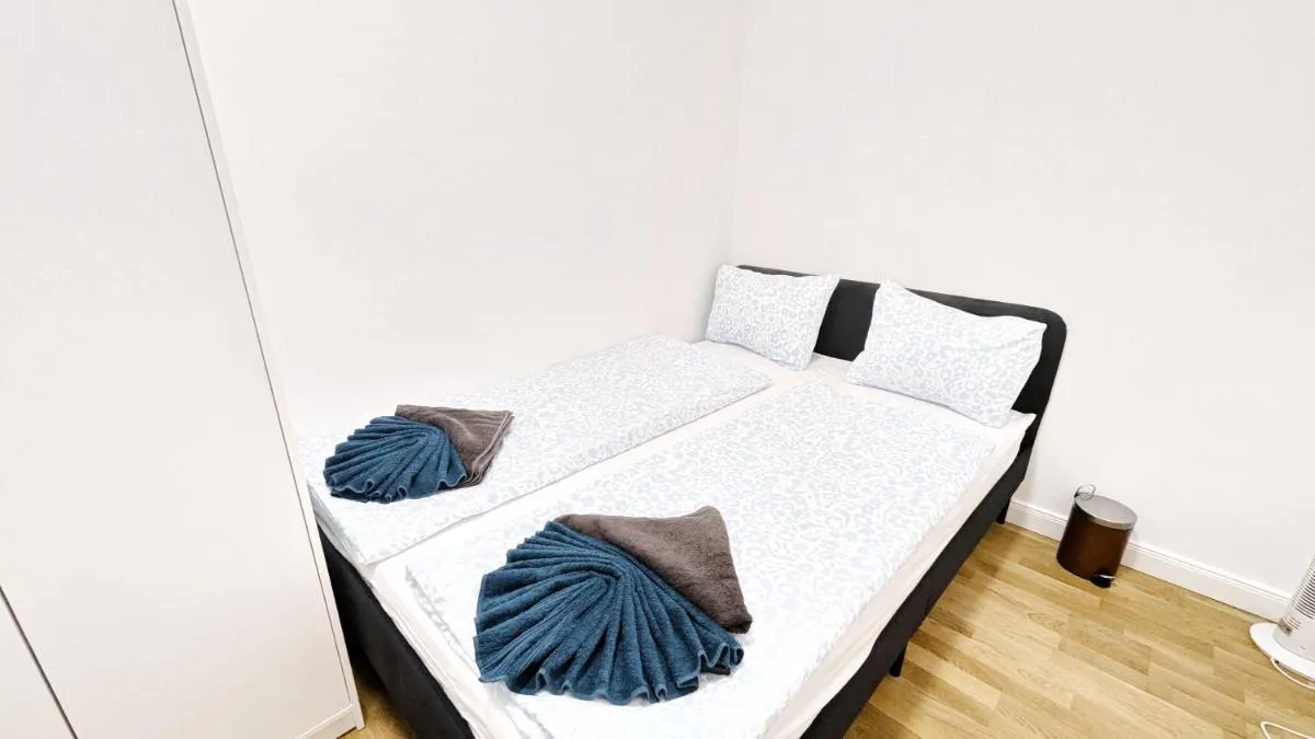 Spacious apartment in a lively area - 3