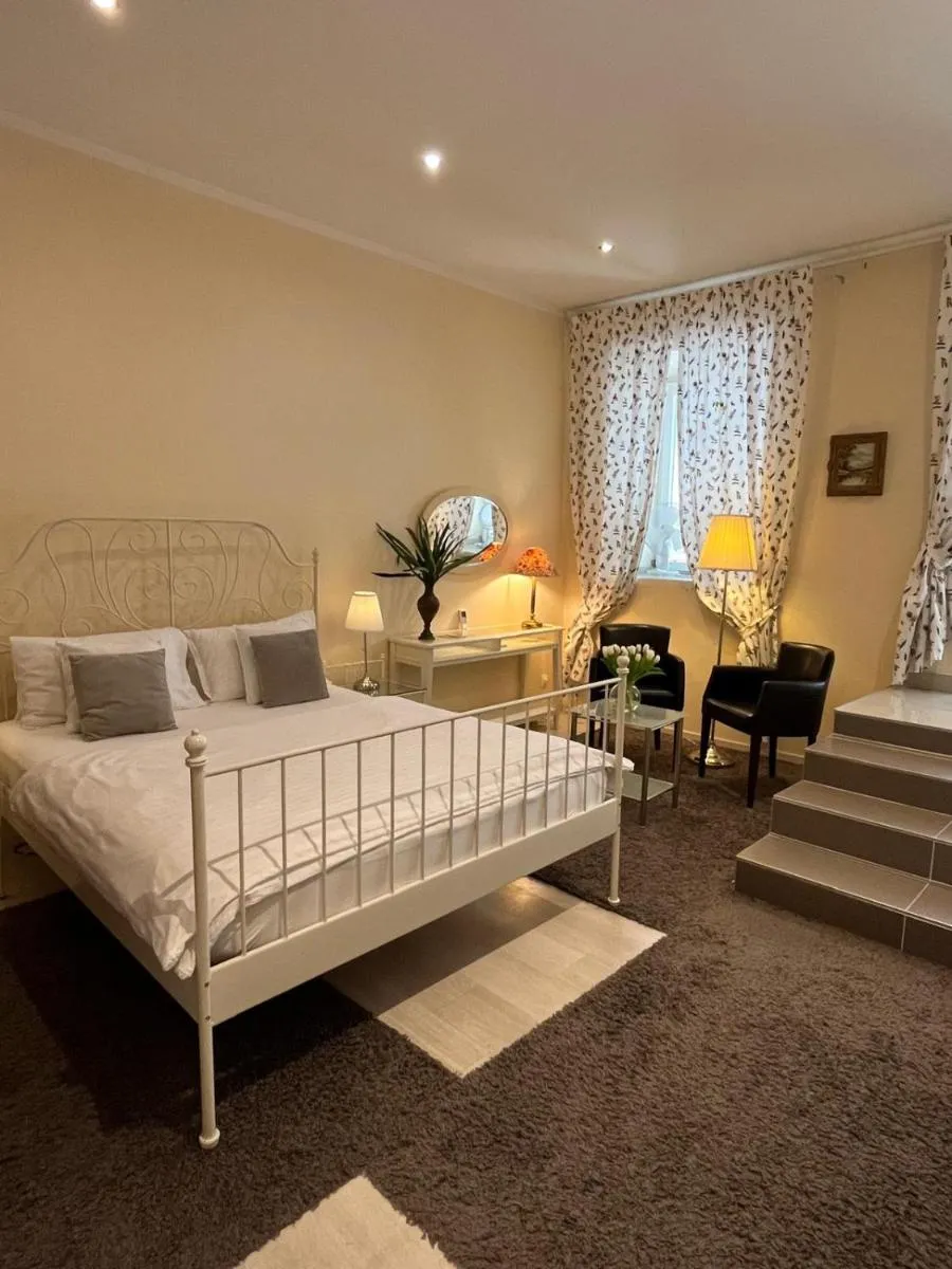 St Martin Apartment - 3