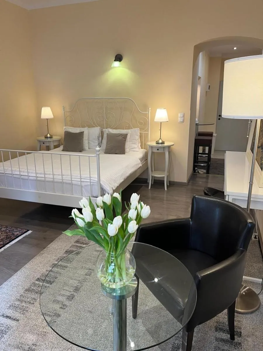 St Martin Apartment - 2