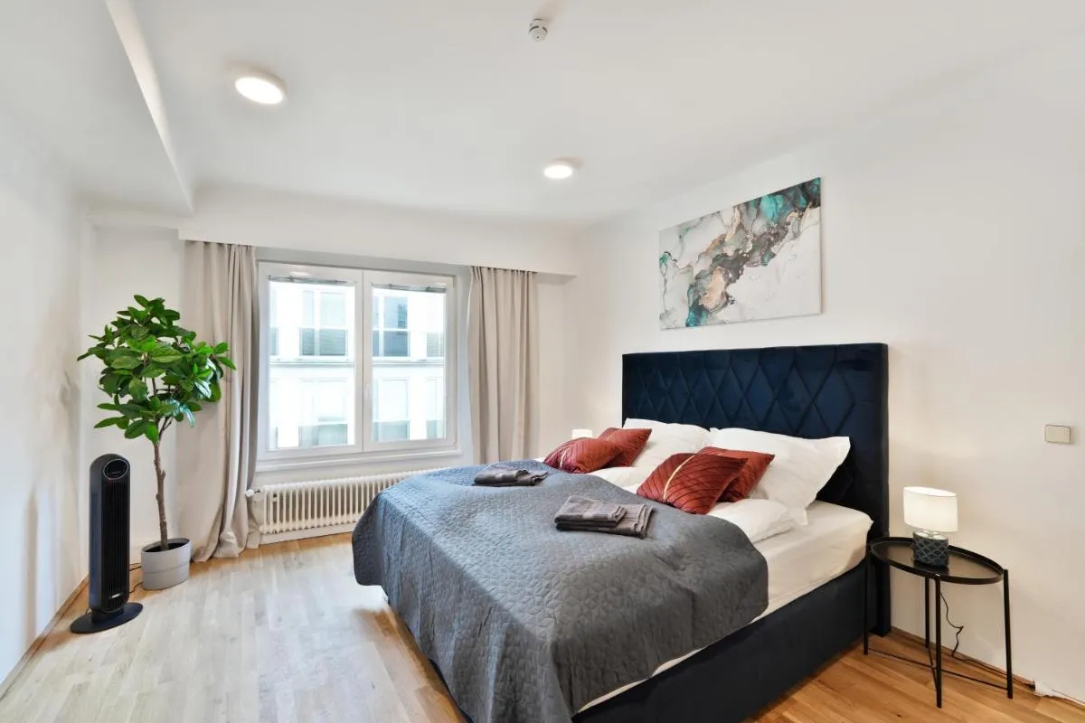 Stephansdom Residence Apartment - 3
