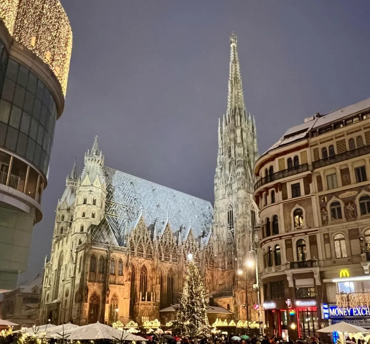 Stephansdom Residence Apartment - 2