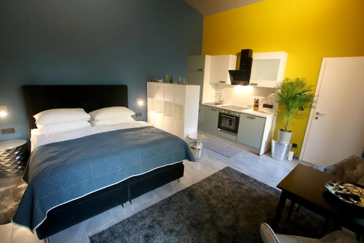Street Living Hotel – Apartments - 2