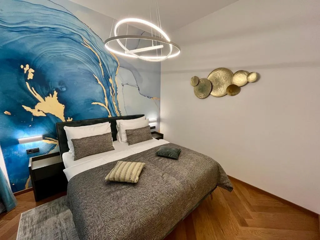 Street Living Hotel – Apartments