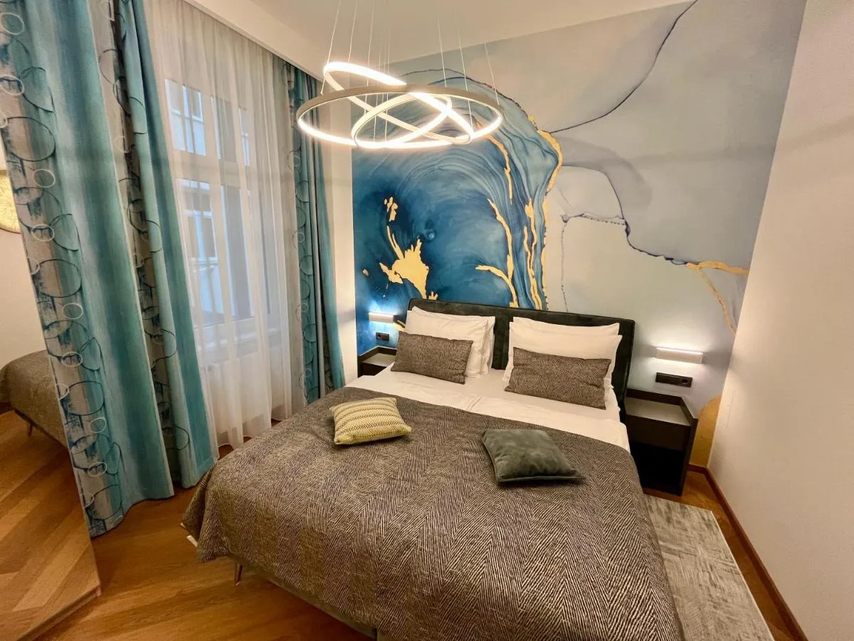 Street Living Hotel – Apartments - 3