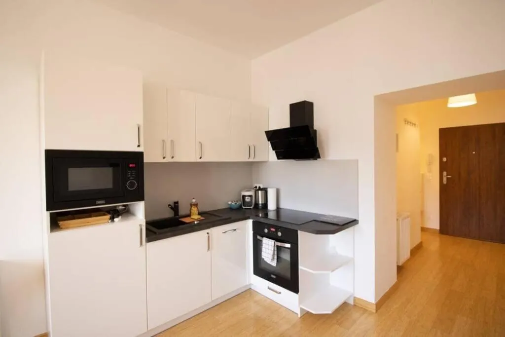 Studio-Apartment between Schoenbrunn & the City Center (30) - 3