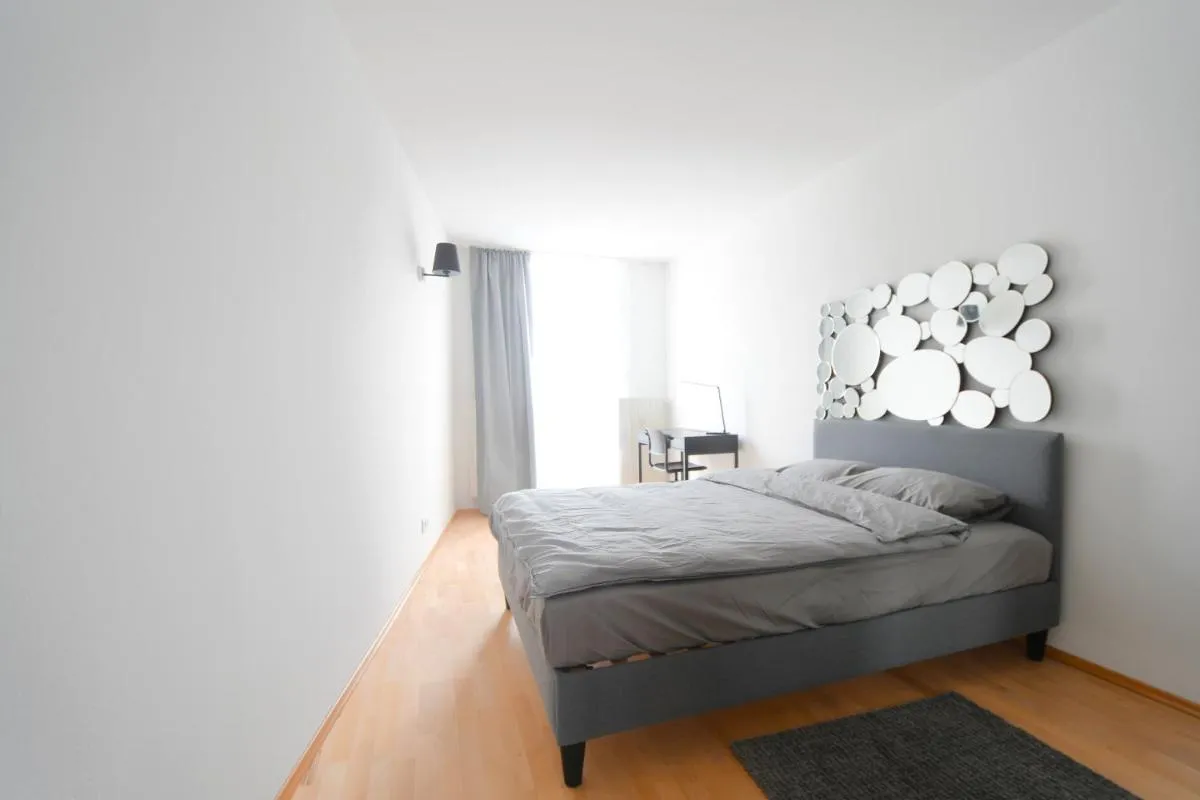 Style Apartments Vienna - 2
