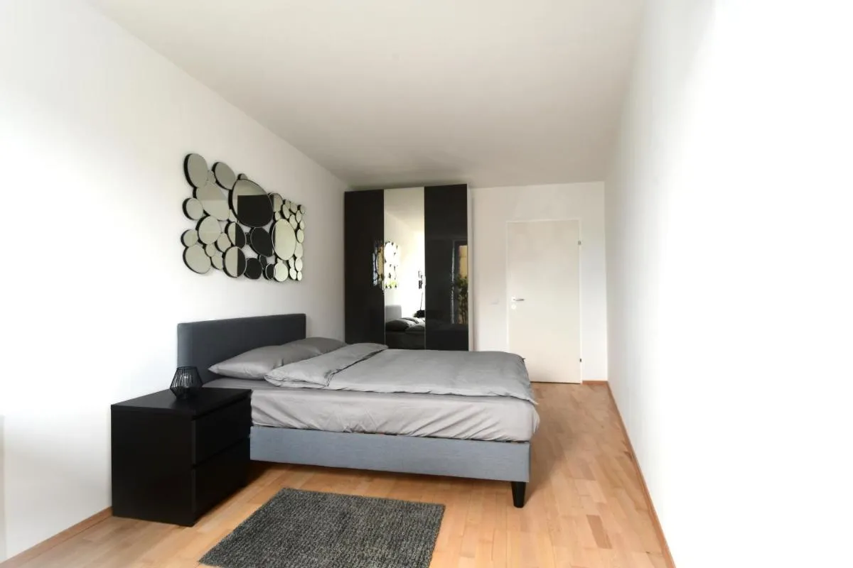 Style Apartments Vienna - 3